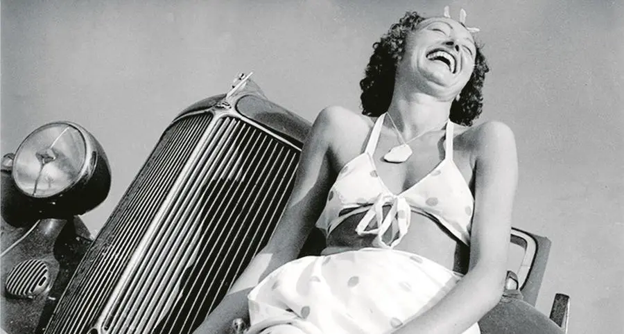 Ridere: più allegri, più sani