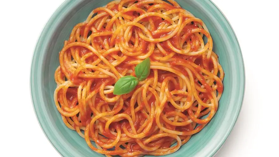 È vero che la pasta fa ingrassare?