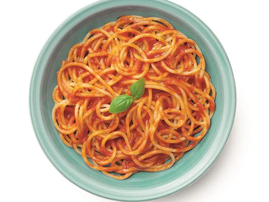È vero che la pasta fa ingrassare?