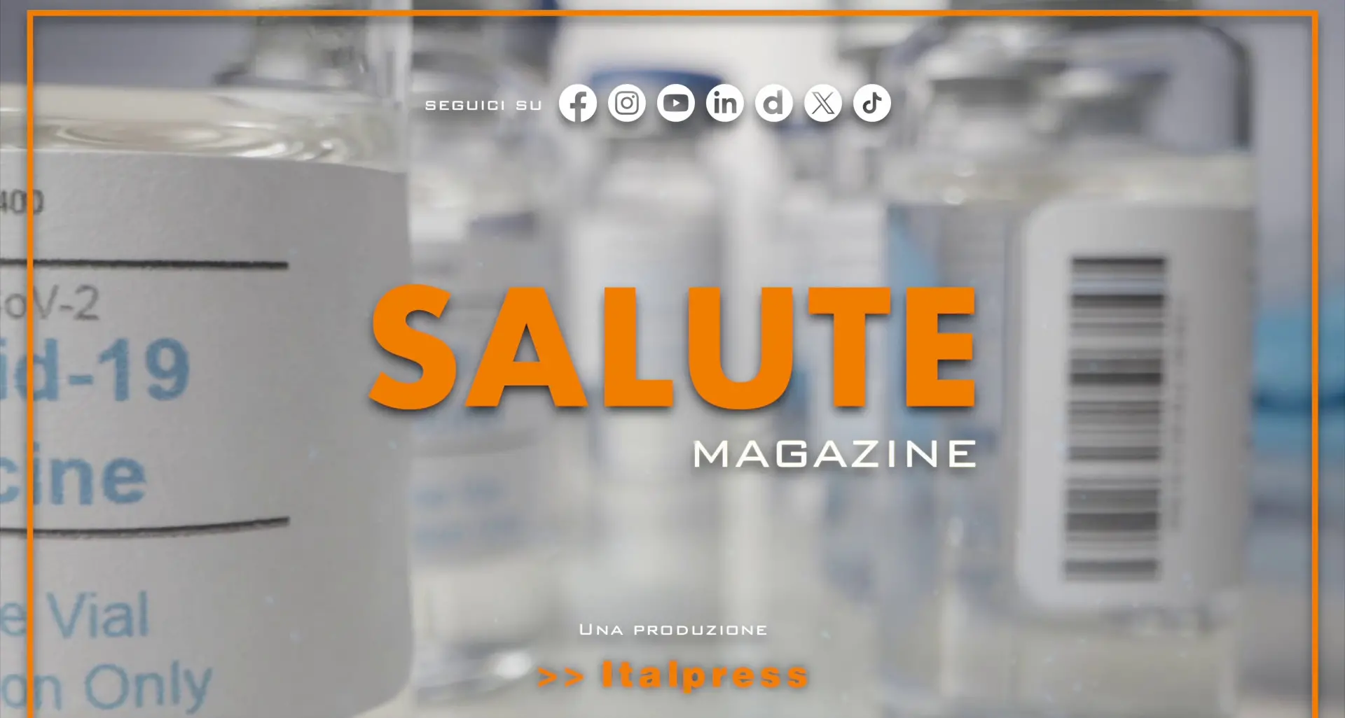 Salute Magazine - 26/12/2025