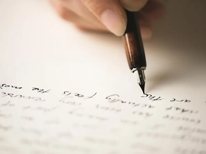 Tiroide: dimmi come scrivi, ti dirò come funziona