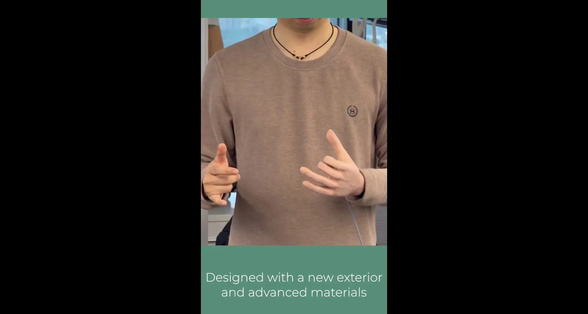 Cina, l'azienda BrainCo sviluppa mano artificiale controllata da sistema nervoso