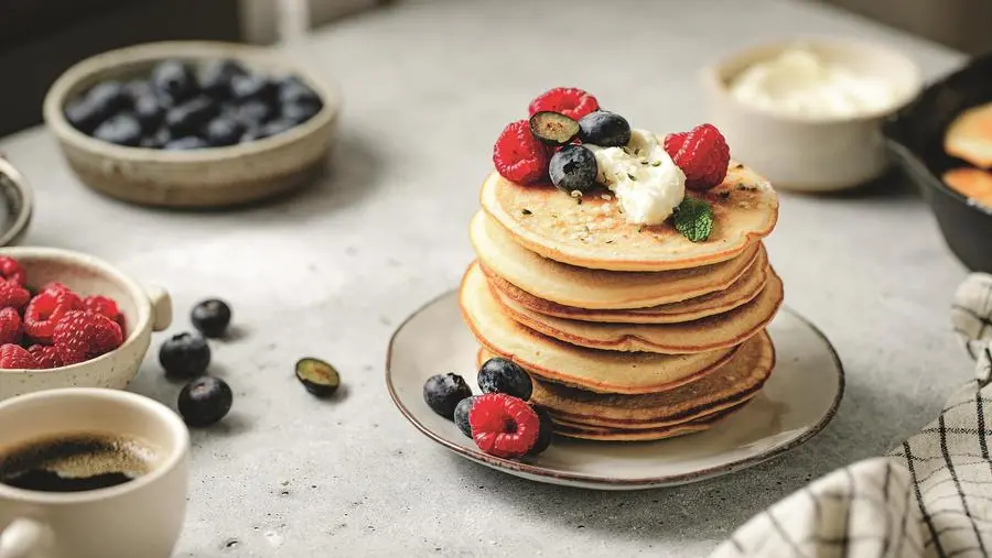 Colazione perfetta: la guida delle nutrizioniste Smartfood dello Ieo