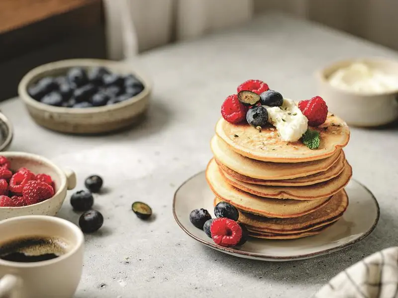Colazione perfetta: la guida delle nutrizioniste Smartfood dello Ieo