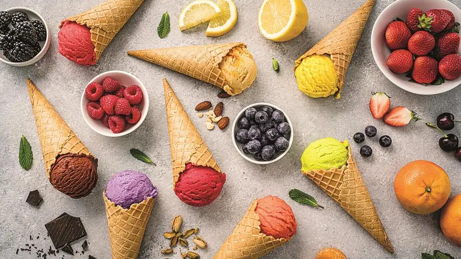 Come frenare la voglia di dolci prima del ciclo?