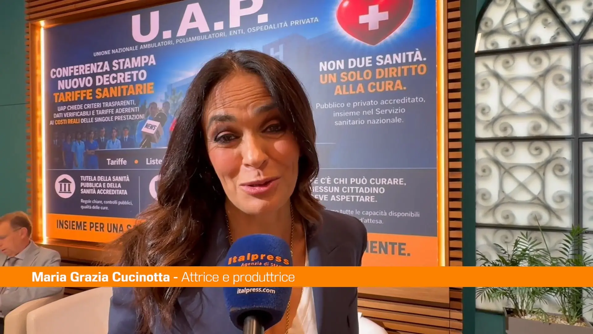 Sanità, Cucinotta \"La prevenzione salva vite ma i cittadini devono poterla fare\"
