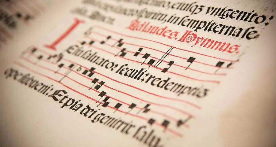 Torna in auge il canto gregoriano, la musica antica che calma la mente