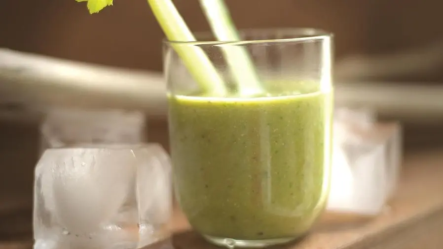La ricetta dello smoothie estivo