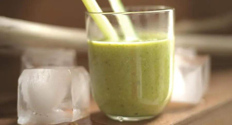 La ricetta dello smoothie estivo