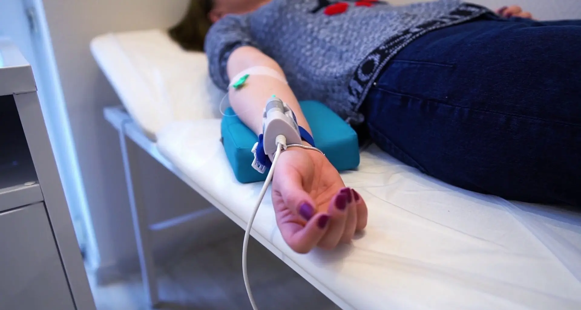 Leucemie, nuove opzioni terapeutiche per le forme acute