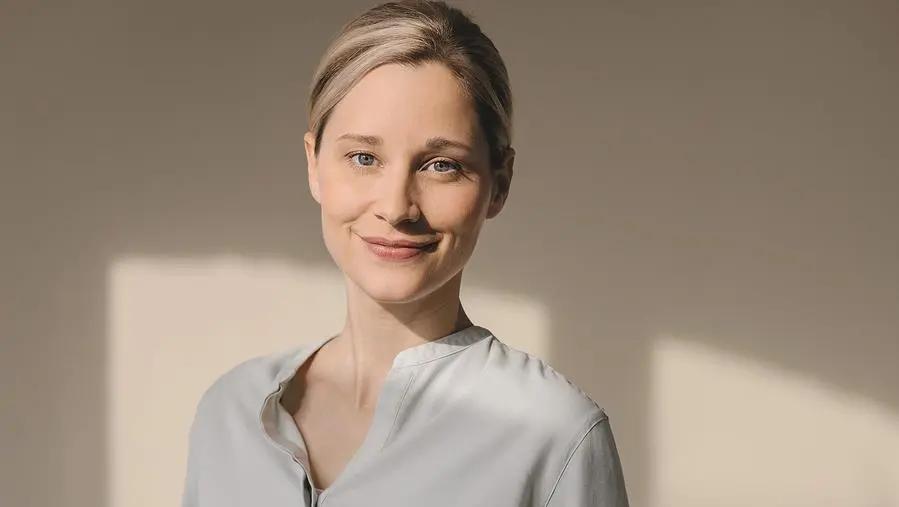 Giulia Enders: «Lo sport ci insegna che la fatica non è una nemica»