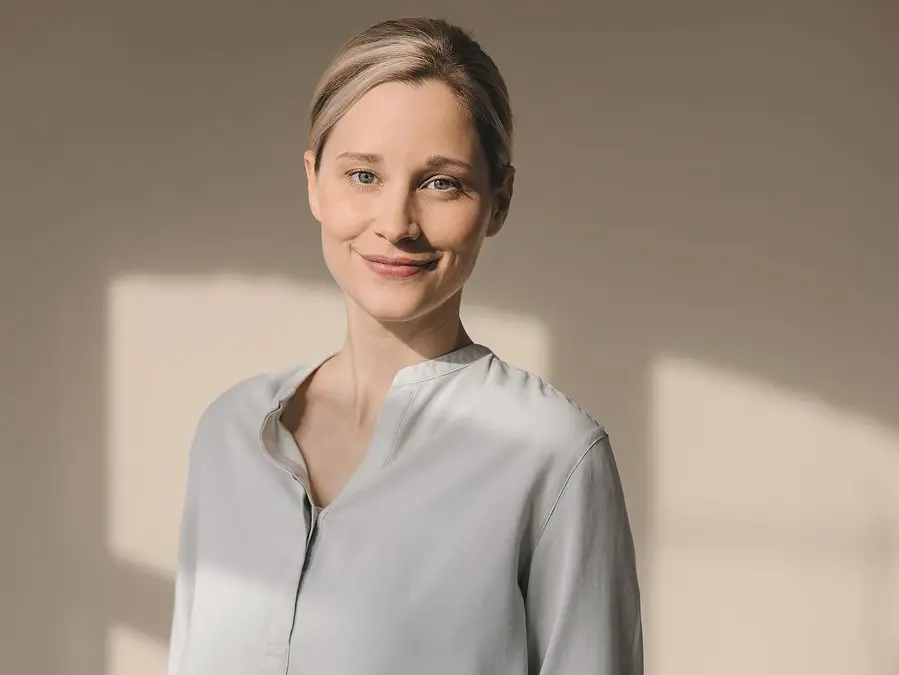 Giulia Enders: «Lo sport ci insegna che la fatica non è una nemica»