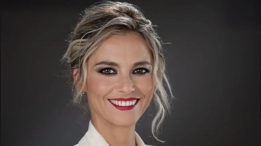 Francesca Fialdini: «Camminare in montagna cura le mie ferite»