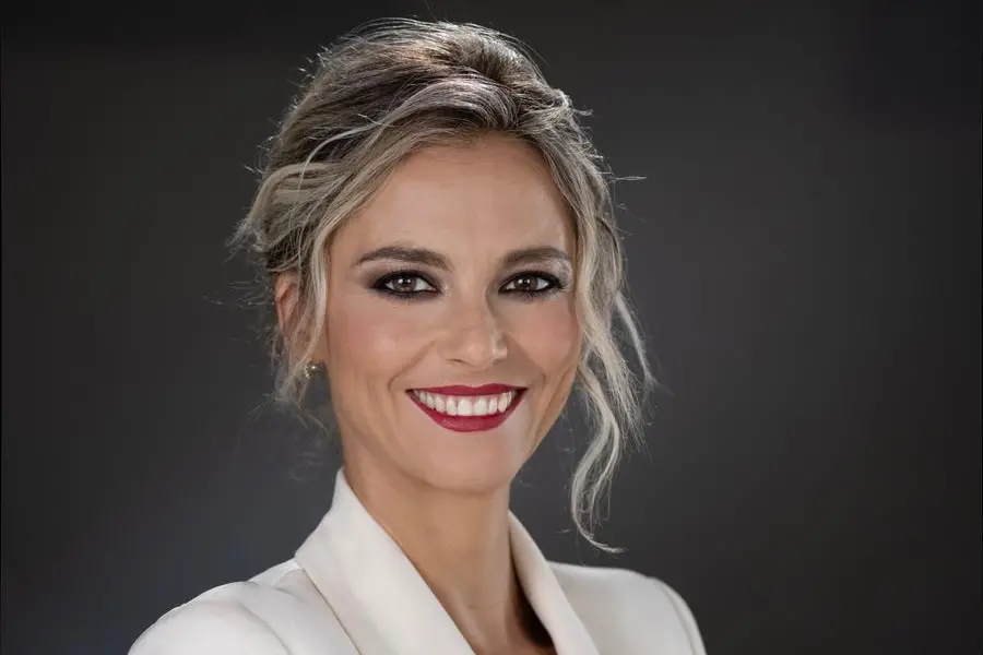 Foto Ufficio stampa Rai