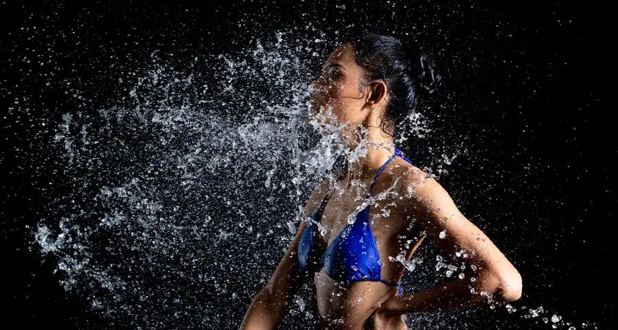 Il sudore aumenta se si beve tanta acqua?
