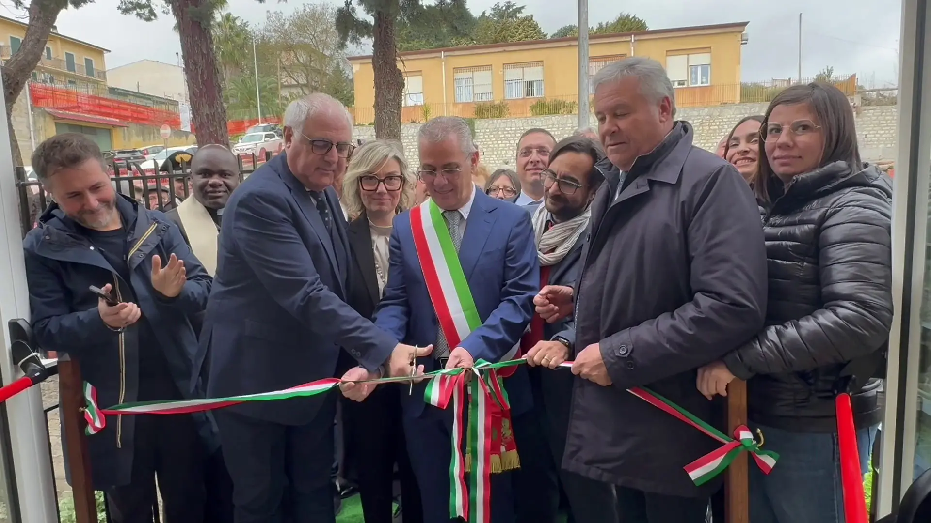 Asp Palermo, a Godrano la prima Casa della Comunità finanziata dal Pnrr