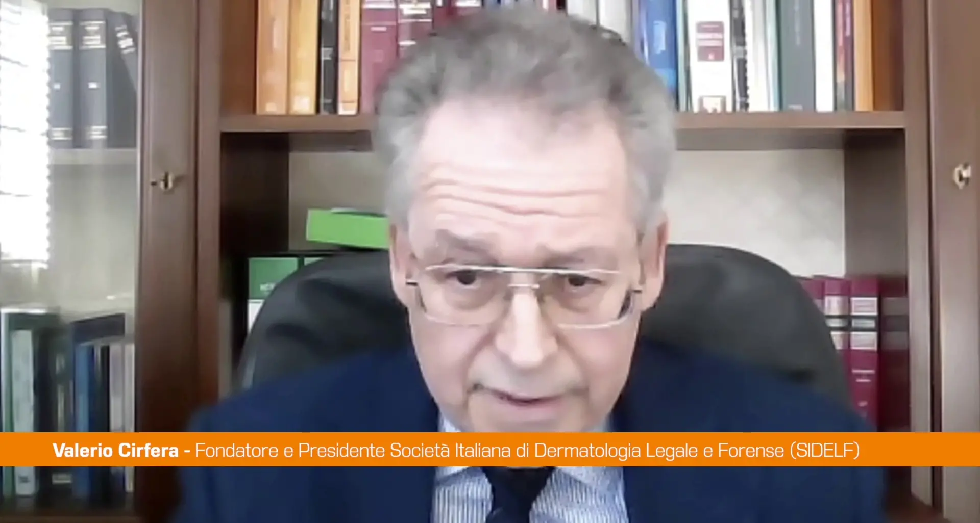 Il monito della Sidelf sulla comunicazione sanitaria sui social network