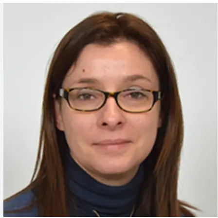 Rita Banzi, ricercatrice