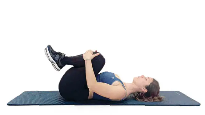 Gli esercizi di stretching per prevenire il mal di schiena e ridurre il dolore