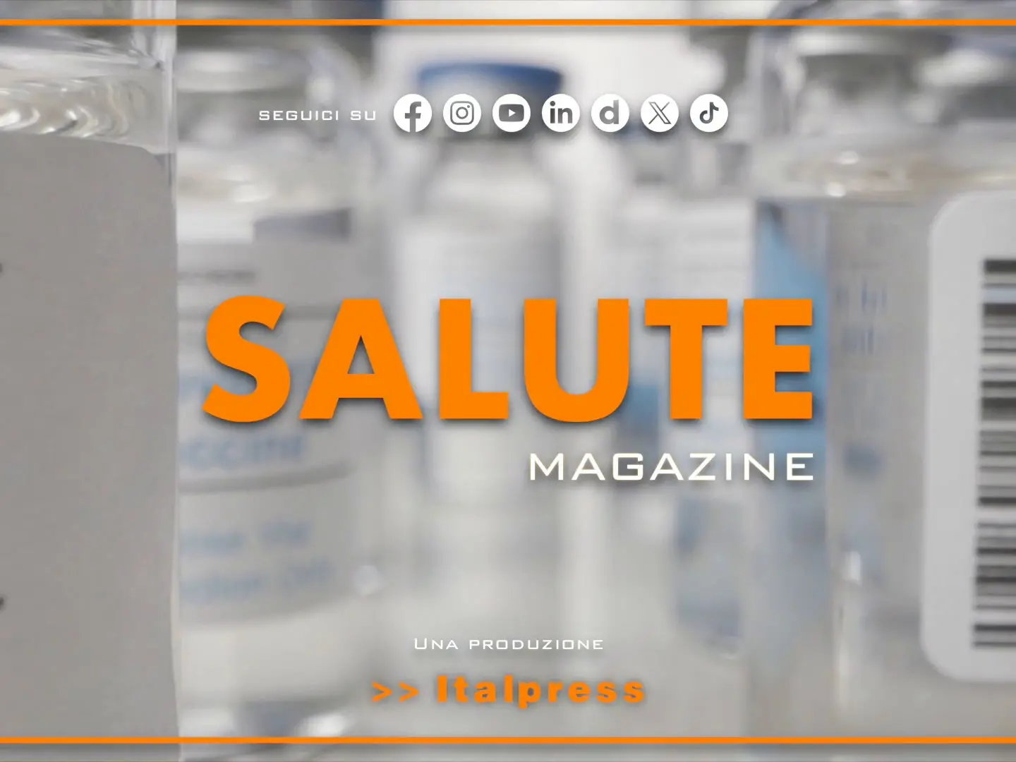 Salute Magazine - 9/10/2026