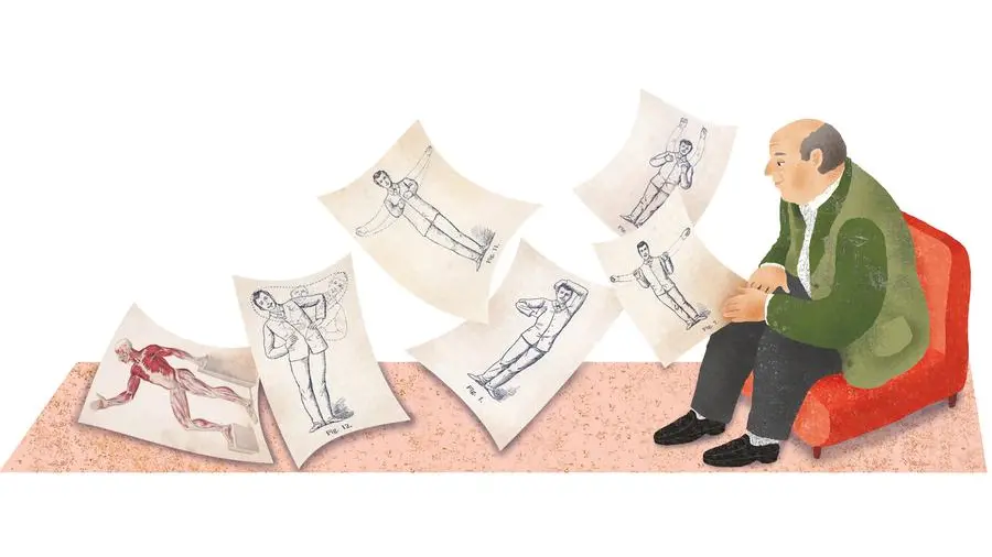 Come combatto la perdita di muscoli dovuta all’età?