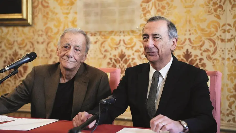 Nasce a Milano la Fondazione Vecchioni per combattere gli stereotipi sulla salute mentale