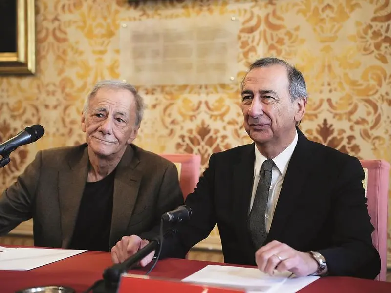 Nasce a Milano la Fondazione Vecchioni per combattere gli stereotipi sulla salute mentale