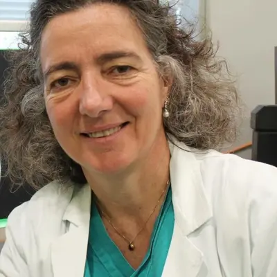 Laura Tassi, neurologa