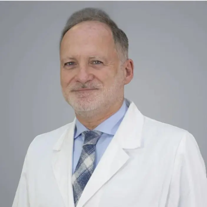 Alessandro Giovanelli, chirurgo bariatrico
