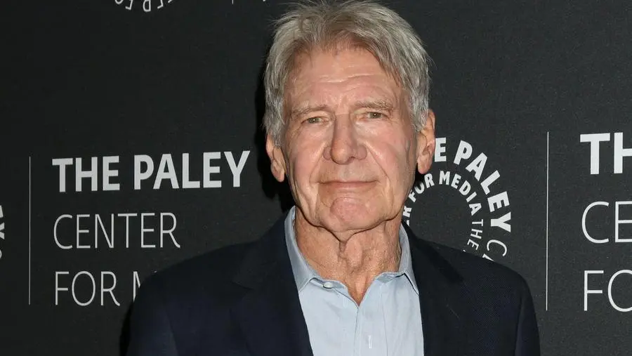 Come Harrison Ford. Il fuoco di Sant’Antonio è in aumento: raccomandato il vaccino