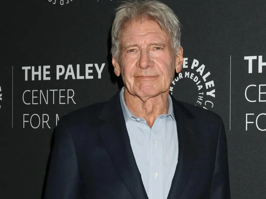 Come Harrison Ford. Il fuoco di Sant’Antonio è in aumento: raccomandato il vaccino