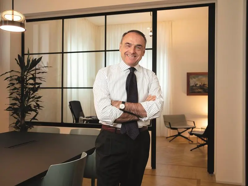 Massimo Pietracaprina: «Abbiamo creato un’assistenza sanitaria privata su misura, con medici tutor e visite digitali»