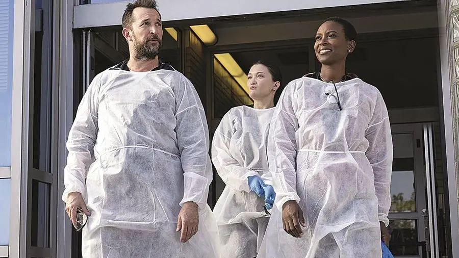 Medical drama: tutti pazzi per le serie con dottori e pazienti