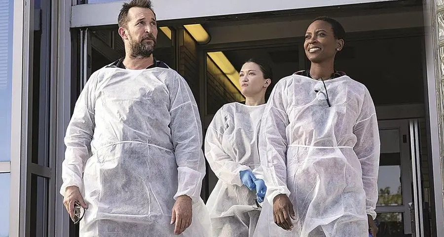 Medical drama: tutti pazzi per le serie con dottori e pazienti