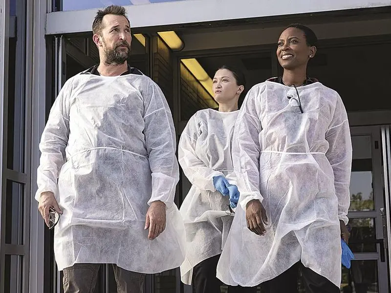 Medical drama: tutti pazzi per le serie con dottori e pazienti