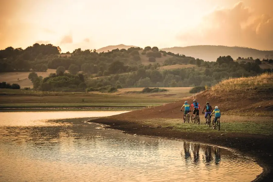 Foto gentilmente fornita dall\\'Ambasciatori Palace Hotel di Fiuggi (FR)