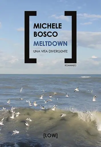 \\\"Meltdown. Una vita divergente\\\" è il libro scritto da Michele Bosco per Low, casa editrice indipendente di Piacenza