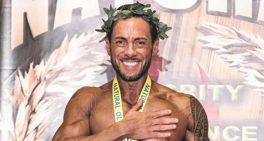 La storia di Davide: «Ho trasformato la rabbia in muscoli»