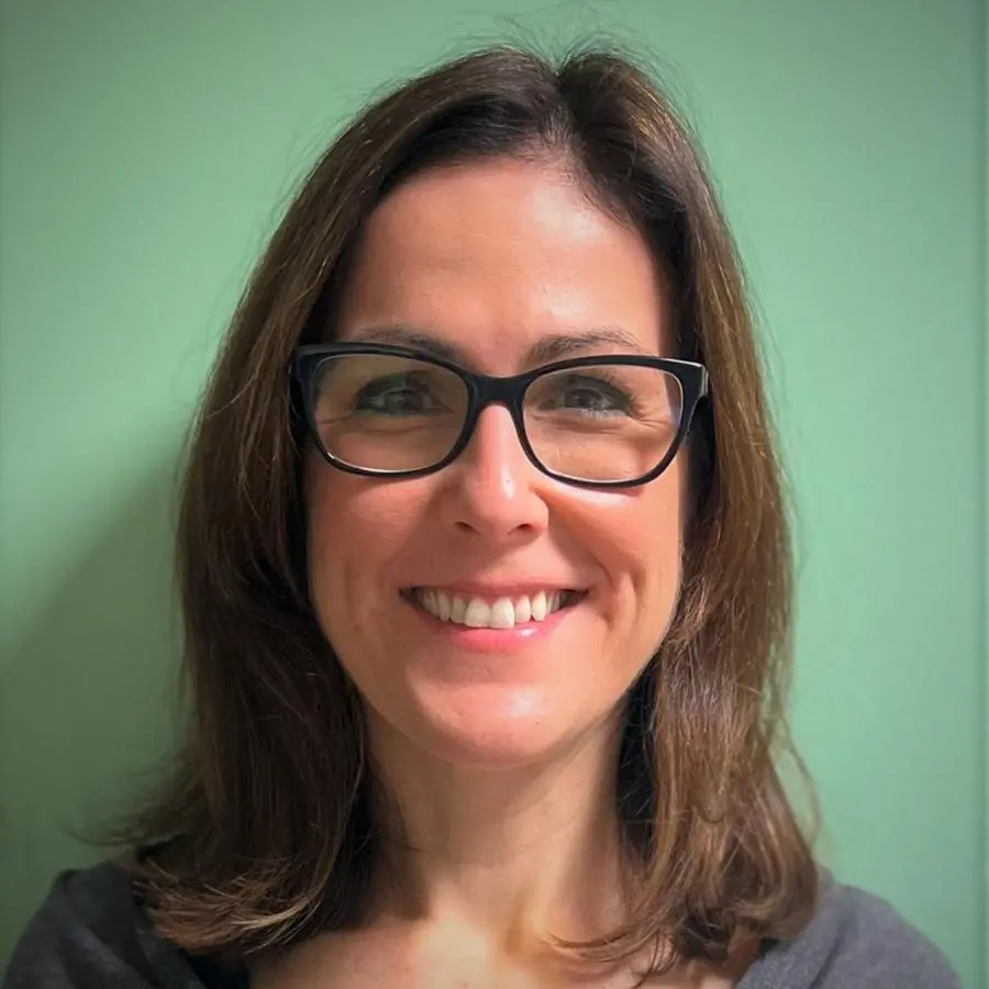 Lidjia Antunovic, medico nucleare