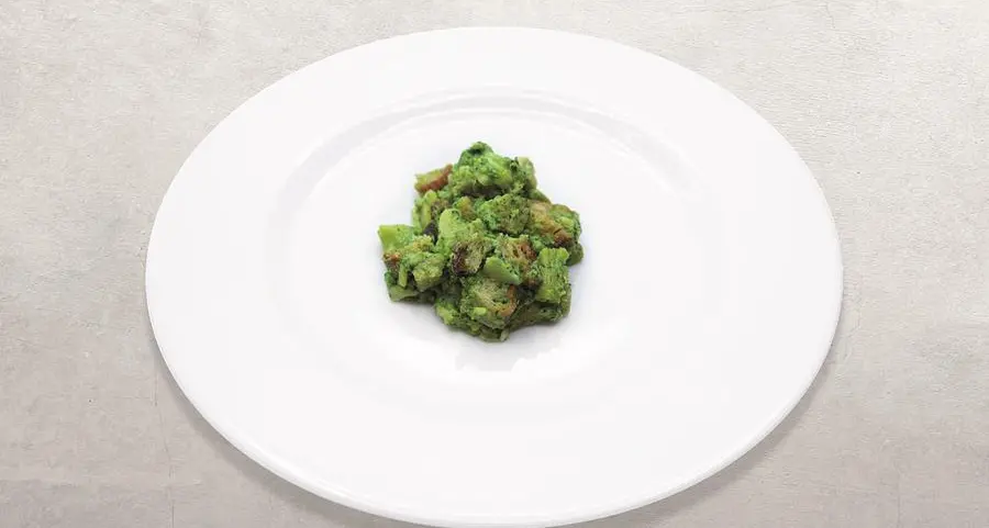 Pancotto di broccoli
