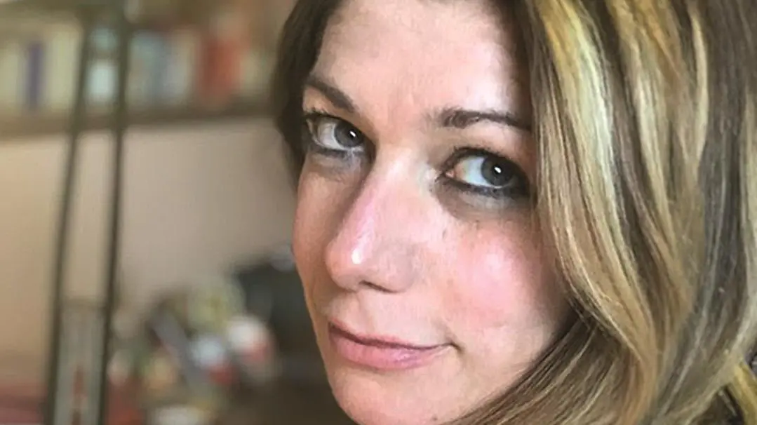 «Io, volontaria in carcere, ho imparato che l’amore ci cambia»