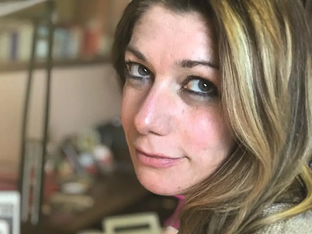 «Io, volontaria in carcere, ho imparato che l’amore ci cambia»