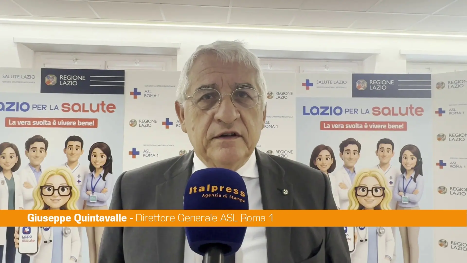 Quintavalle \"Con le Case della Comunità sanità più vicina ai cittadini\"