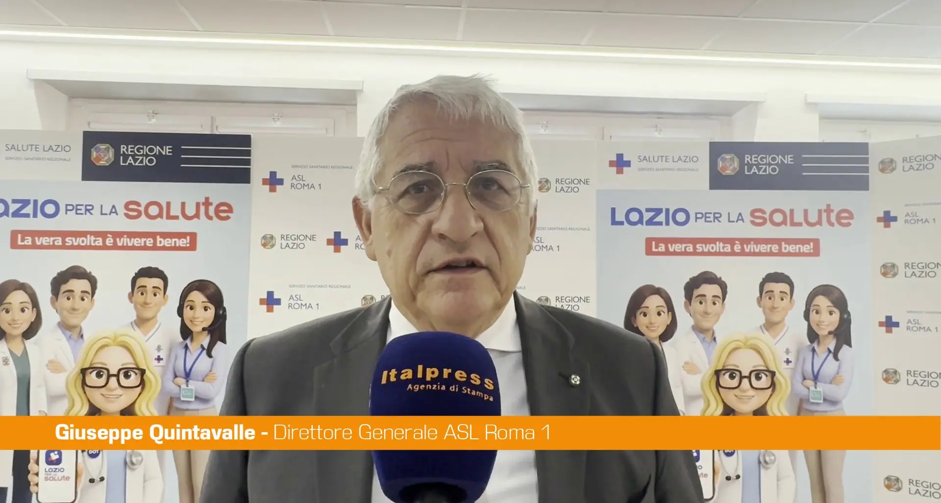 Quintavalle \"Con le Case della Comunità sanità più vicina ai cittadini\"