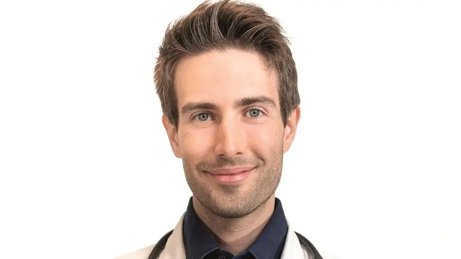 Mattia Garutti: «Divulgo su Instagram perché i social influenzano la salute»