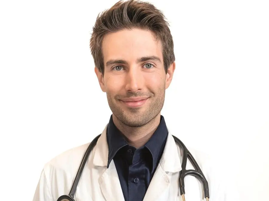 Mattia Garutti: «Divulgo su Instagram perché i social influenzano la salute»