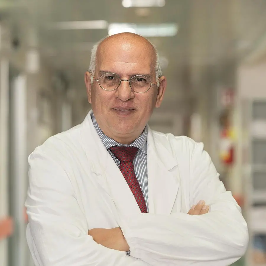 Paolo Ascierto, oncologo