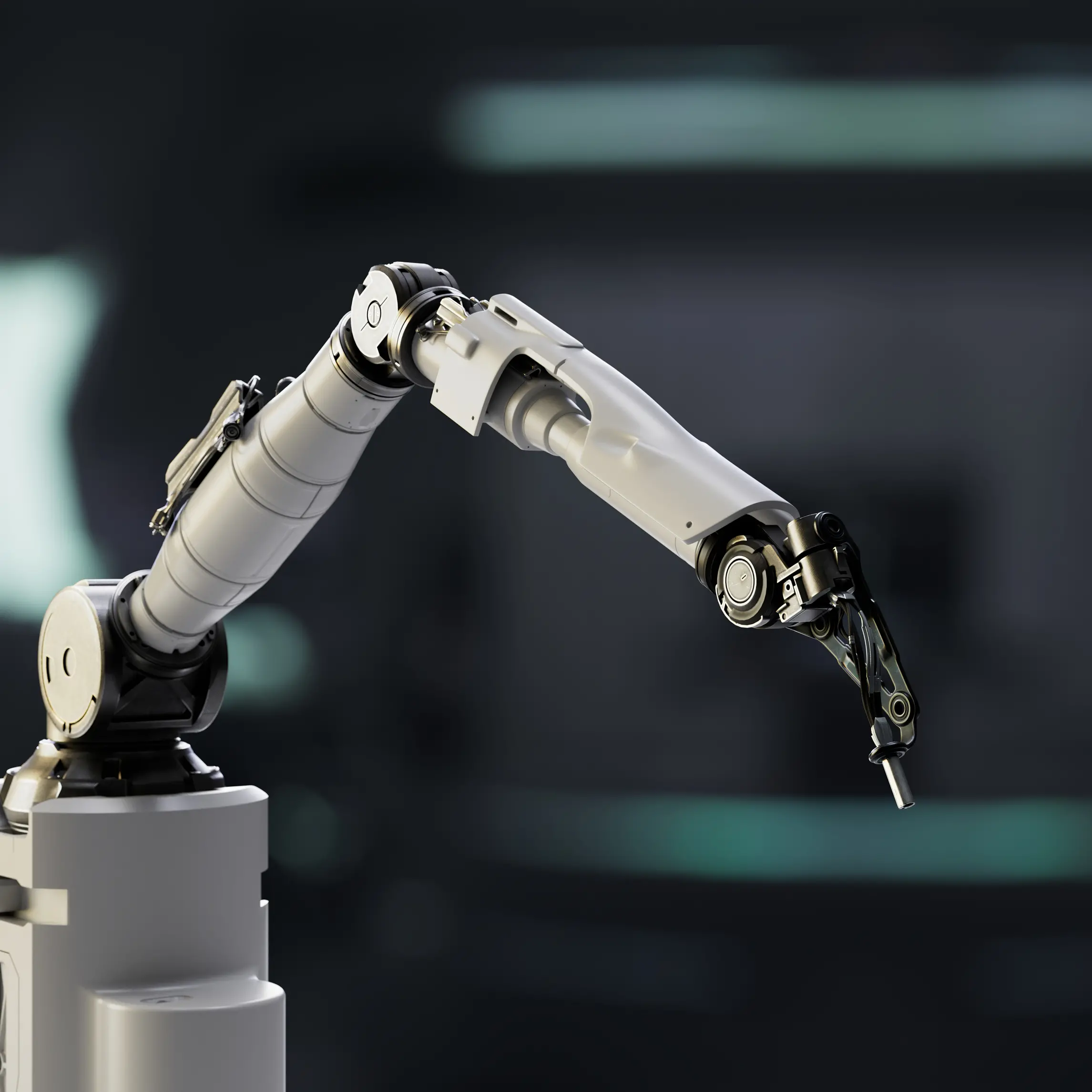 Chirurgia mininvasiva per il pavimento pelvico