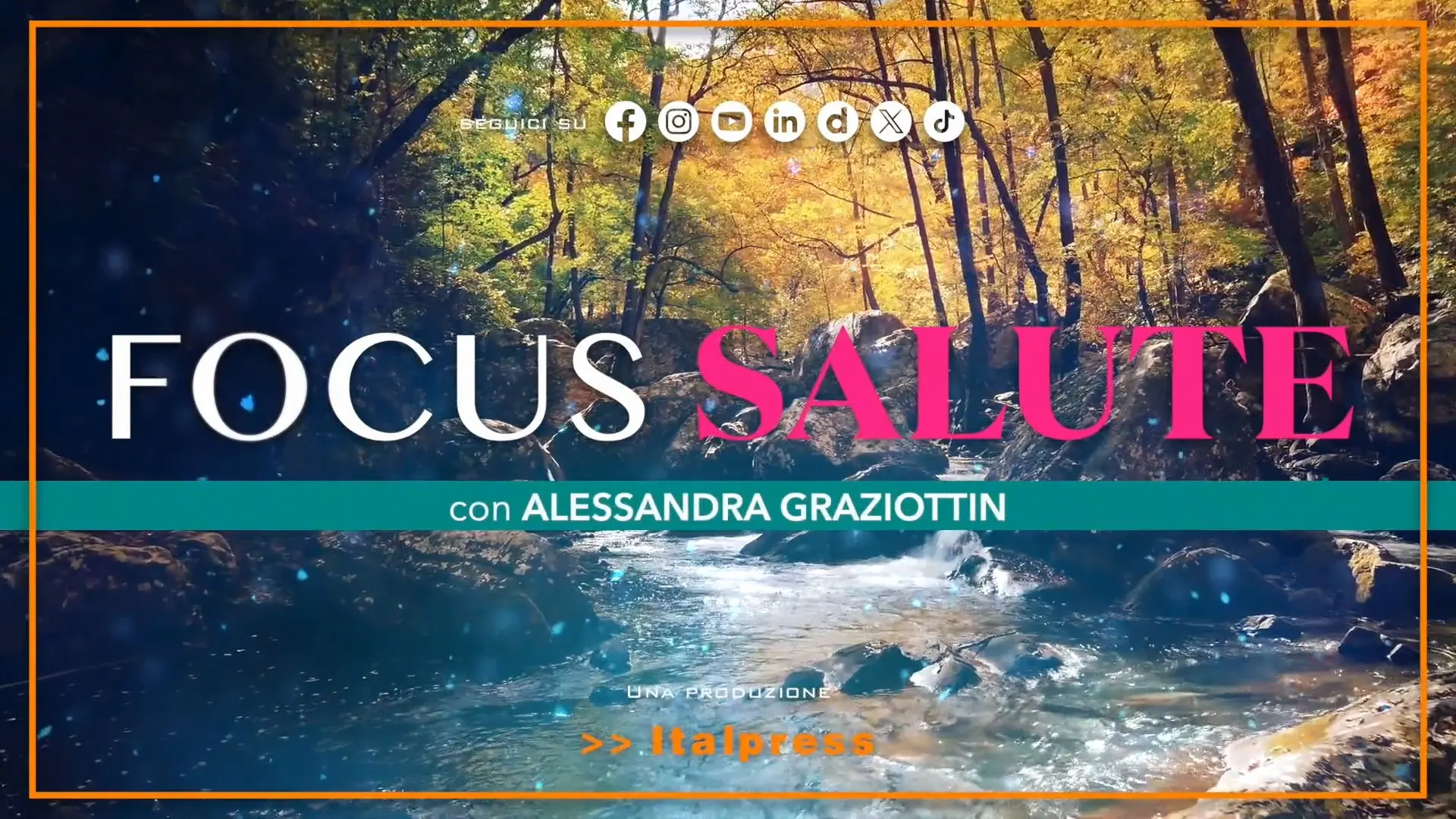 Focus Salute - Policistosi ovarica: come colpisce salute, fertilità e sessualità