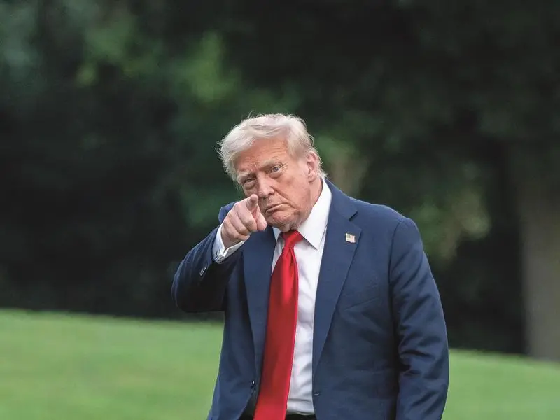 Autismo, le false teorie di Trump: non c’è nesso tra l’aumento delle diagnosi e i vaccini